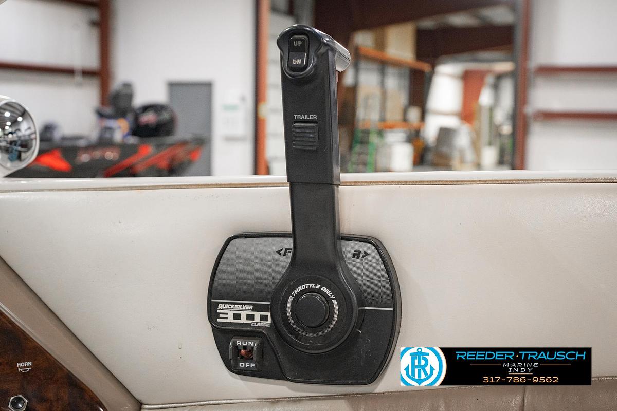 Used 1998 Regal 1700 XR2