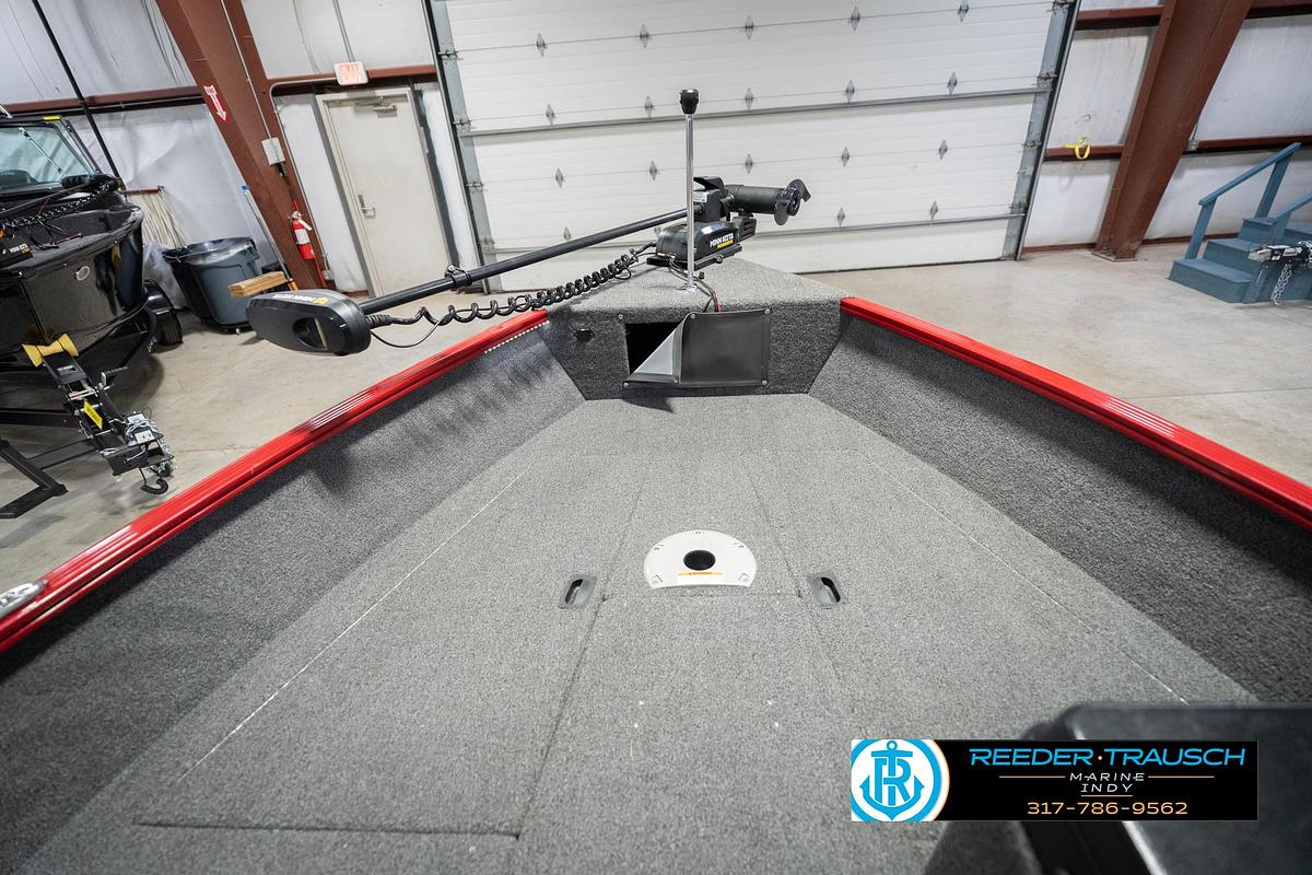 Used 2020 Lund 1775 Adventure SS