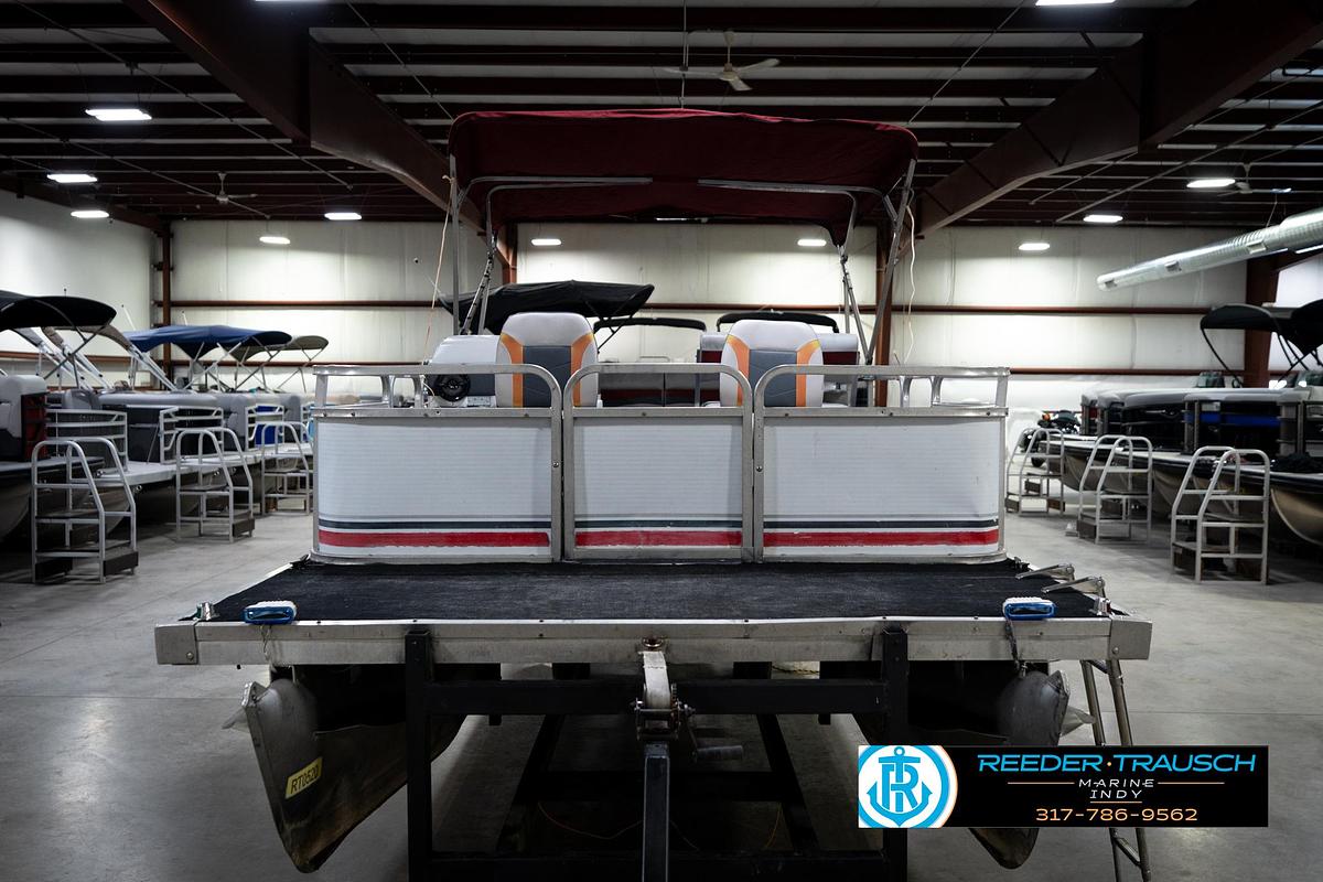 Used 1993 Godfrey Sweetwater