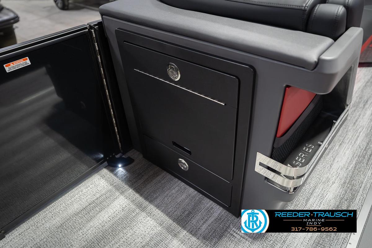 2026 Bennington 24 MSB