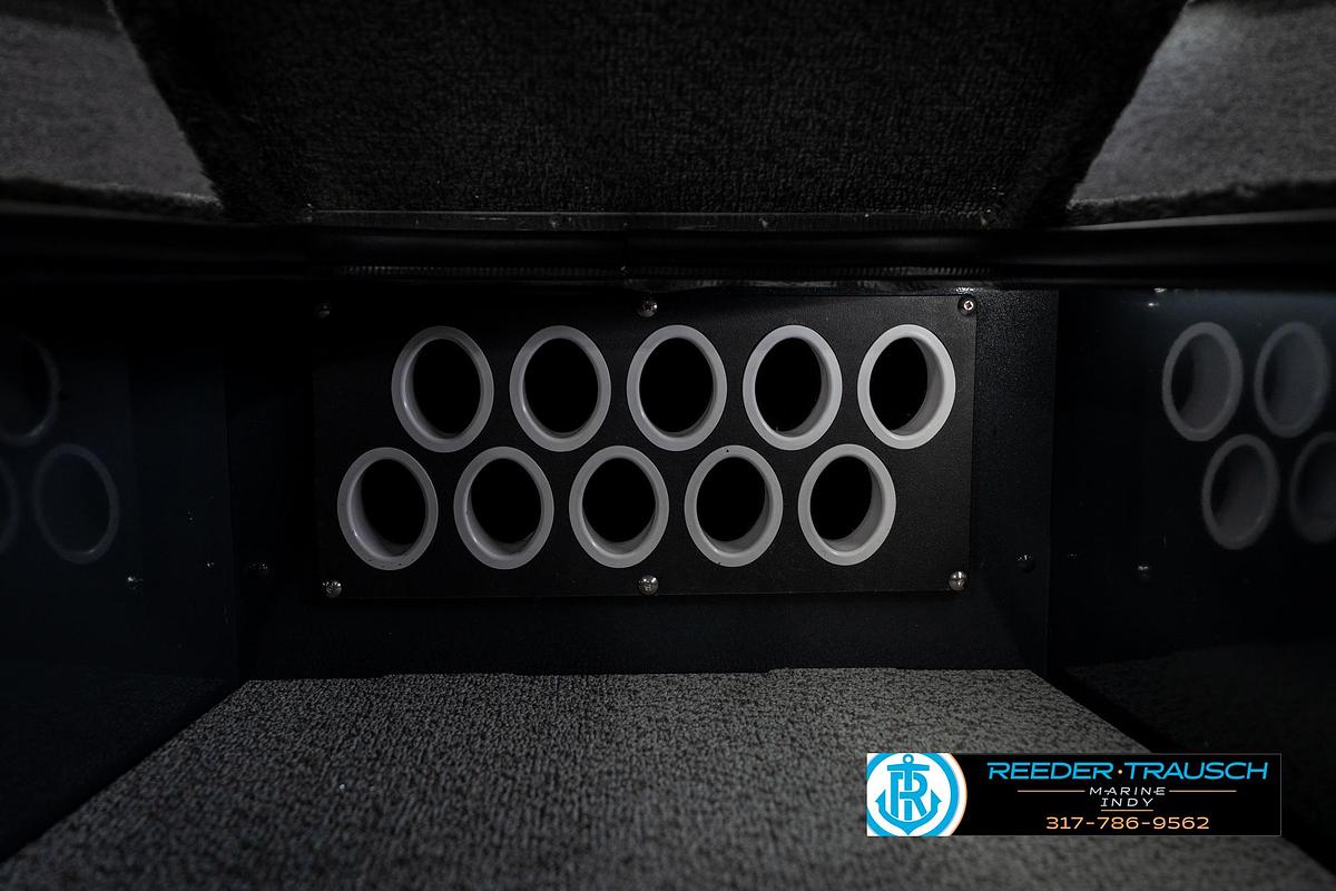 2026 Lund 1775 Adventure SS