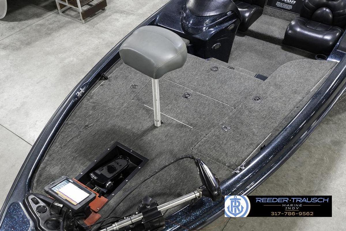 Used 1999 Triton TR-20