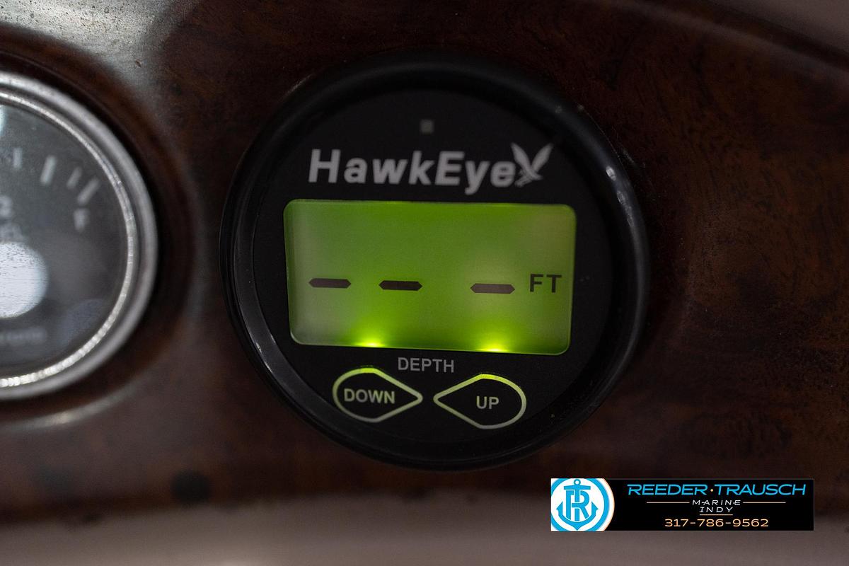 Used 2000 Bryant 196 Limited