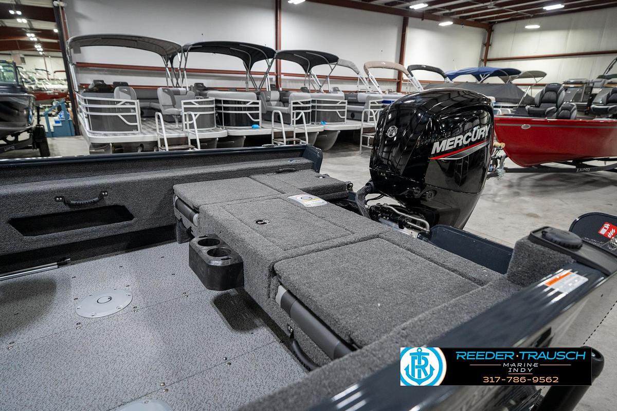 2026 Lund 1775 Adventure SS