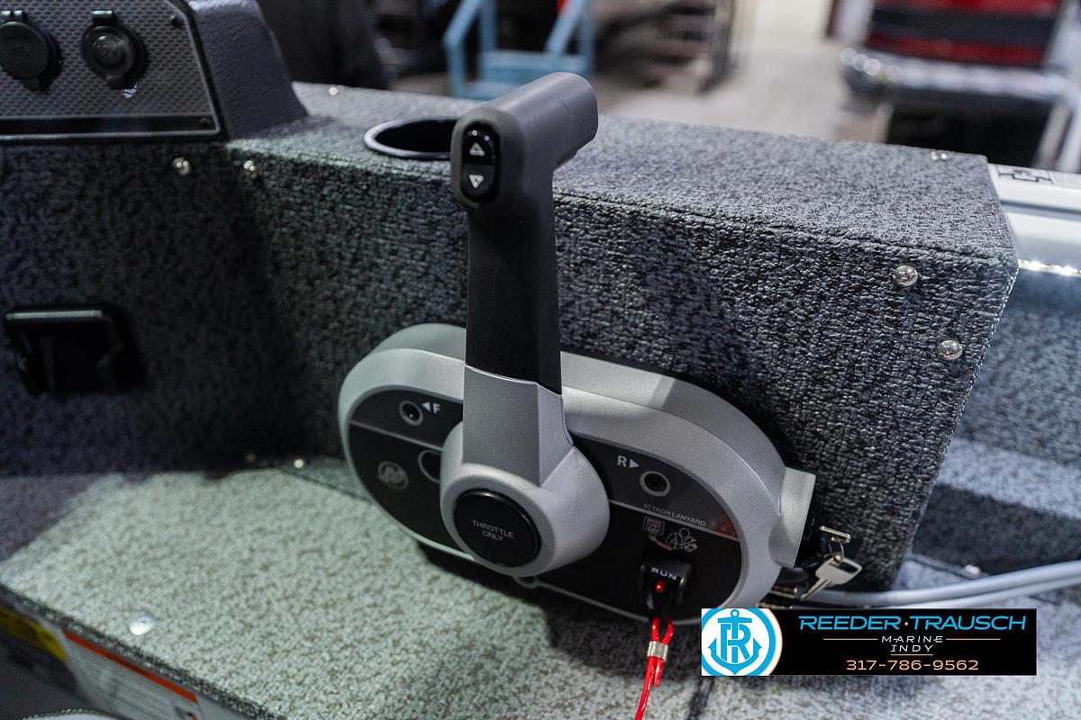 2026 Lund 1700 Explorer Sport