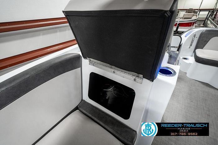 Used 2019 Crest Calypso 190