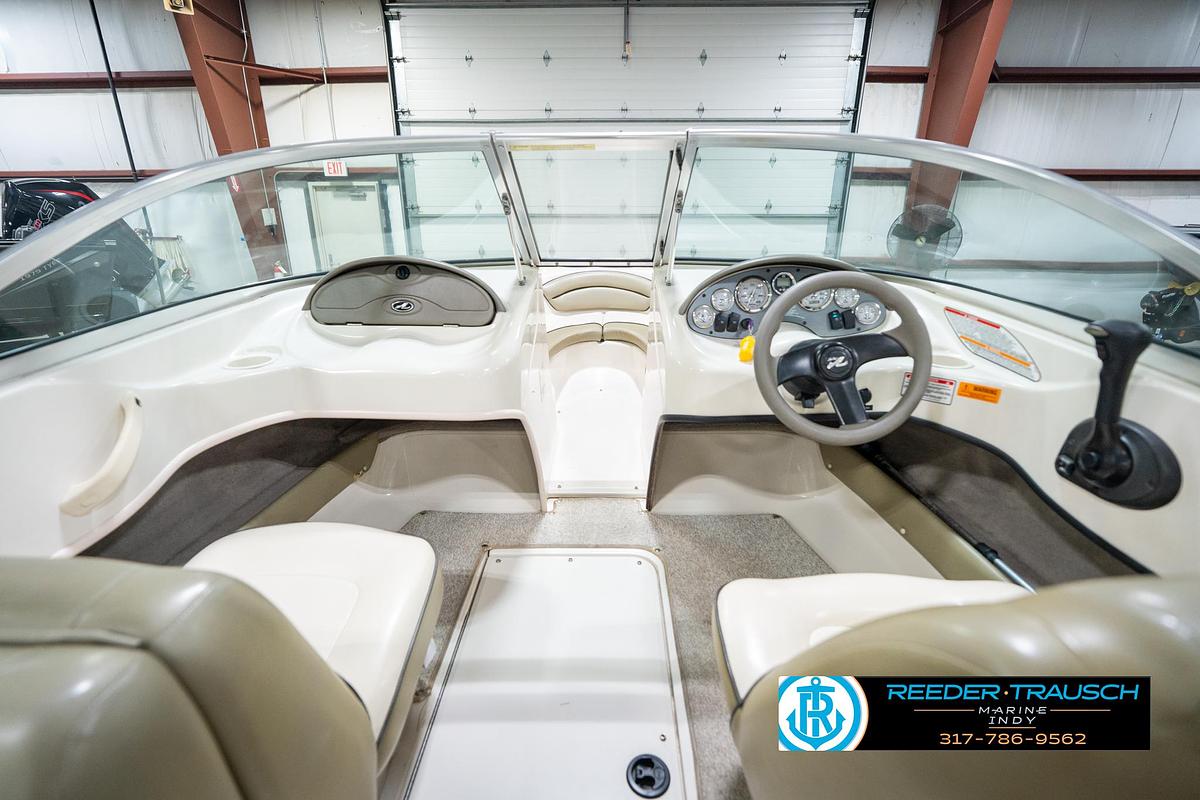 Used 2005 Sea Ray 180 SP