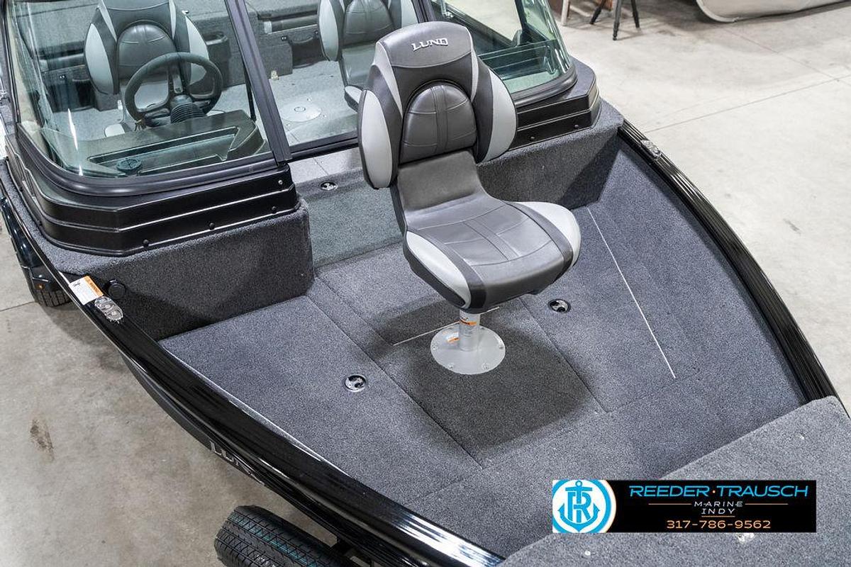 2025 Lund 1775 Adventure Sport