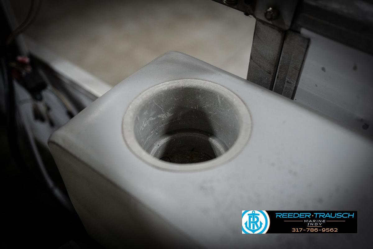 Used 1993 Godfrey Sweetwater