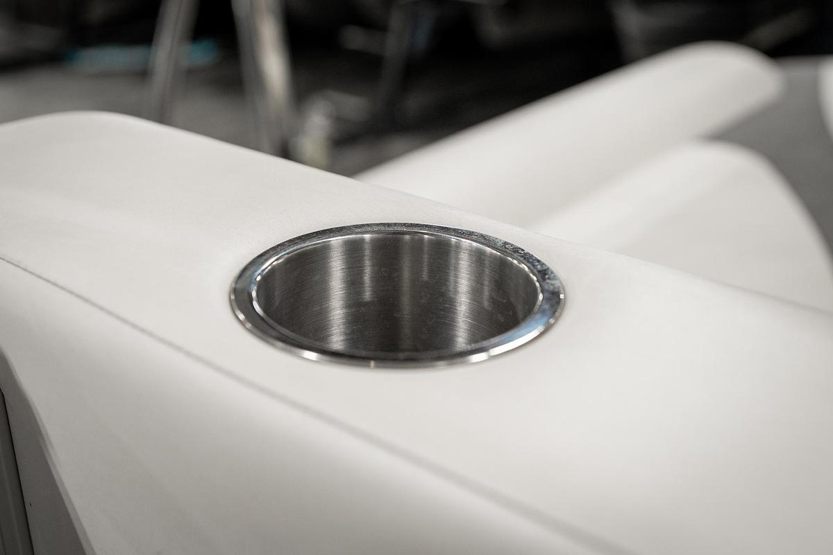 Used 2022 Avalon 2285 LSZ CRB