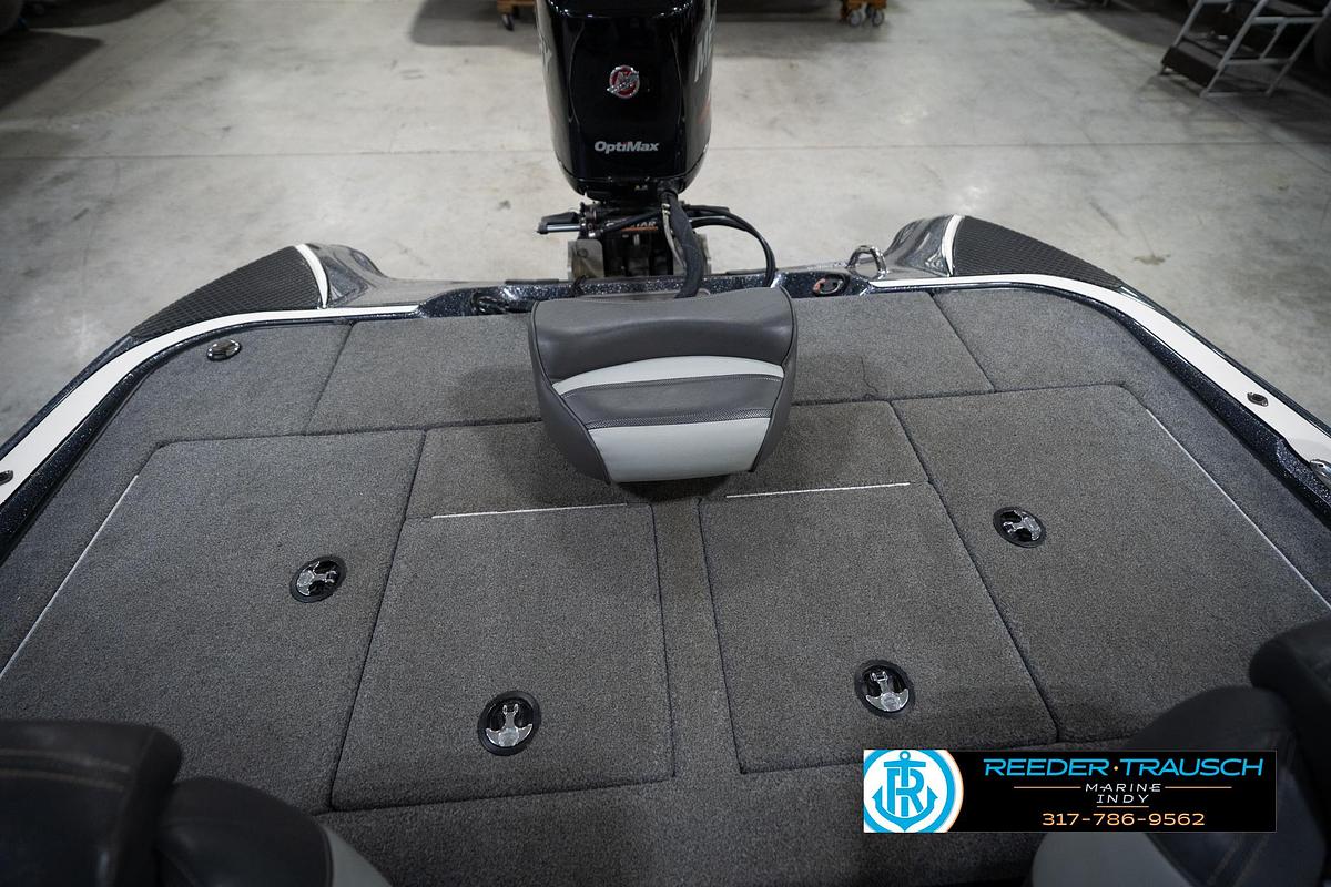 Used 2015 Triton 18TRX