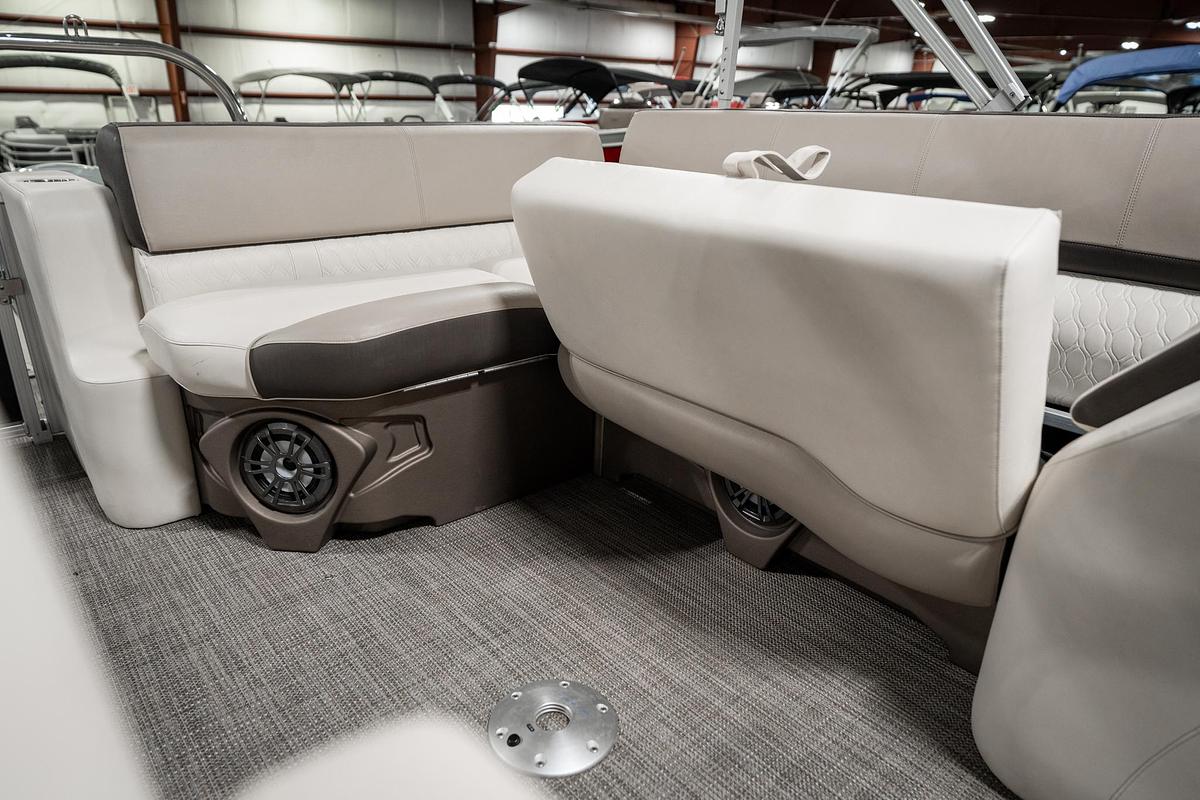 Used 2022 Avalon 2285 LSZ CRB