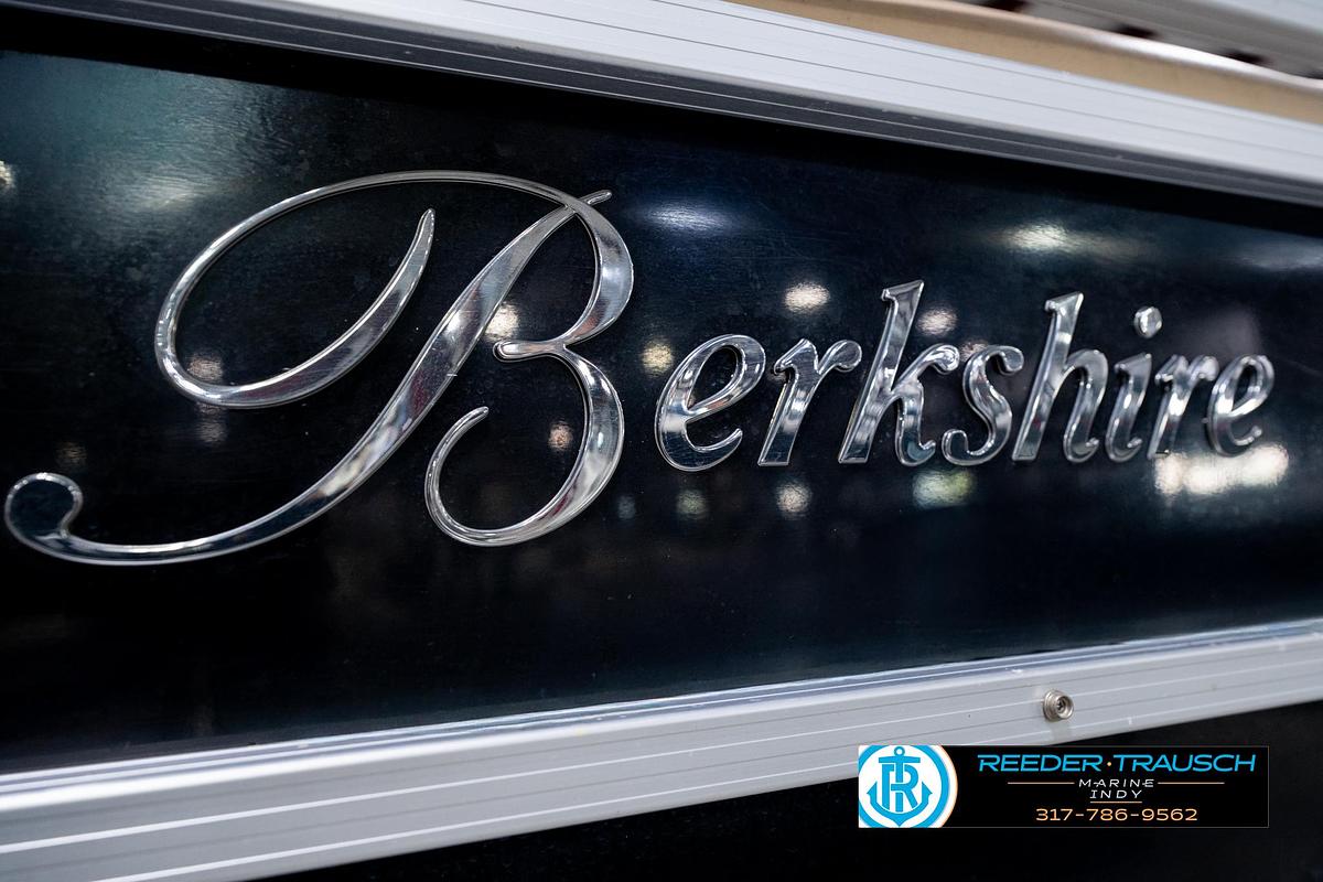Used 2013 Berkshire 190 CL CTS