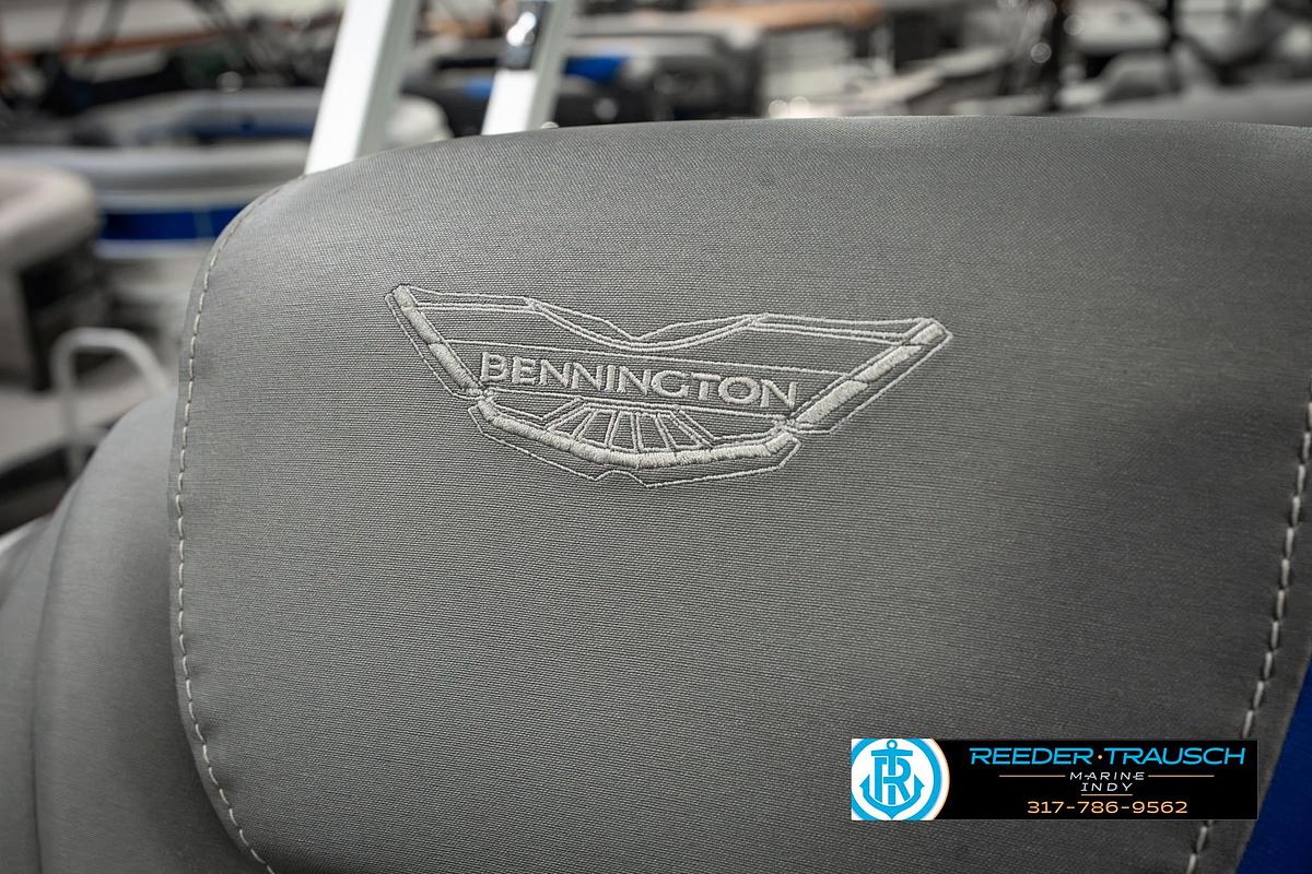 Used 2025 Bennington 25 L Bowrider