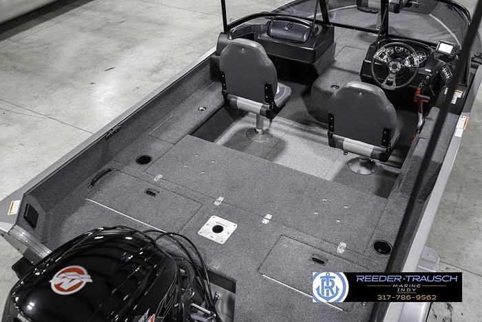 Used 2023 Lowe FM 1775