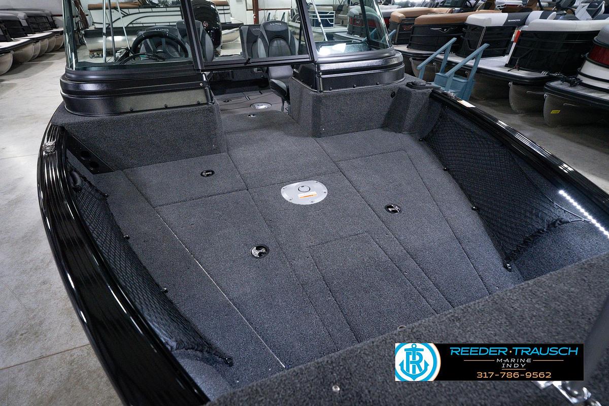 2026 Mercury 1875 Impact XS