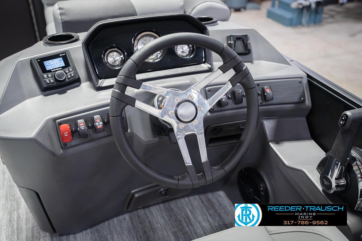 2026 Bennington 188 SLJ