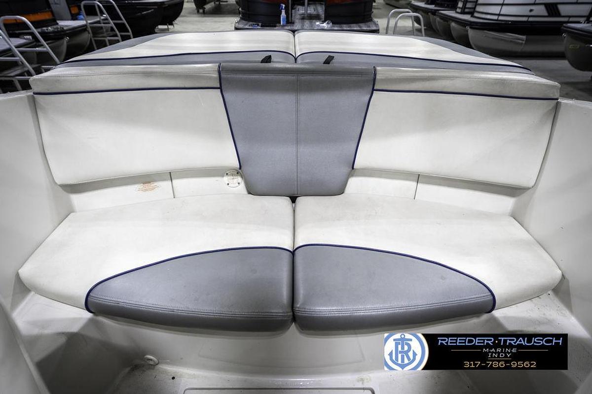 Used 2008 Sea Ray 185 Sport