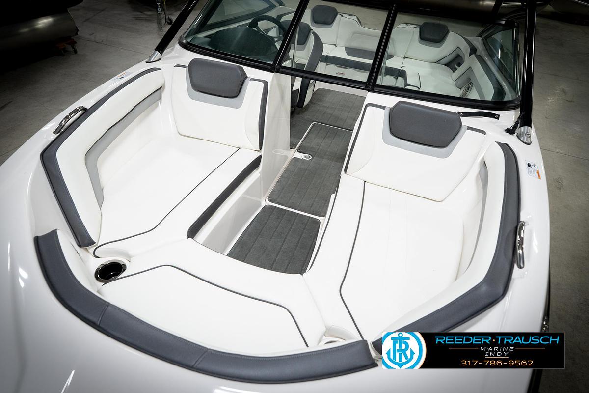 Used 2015 Yamaha AR192