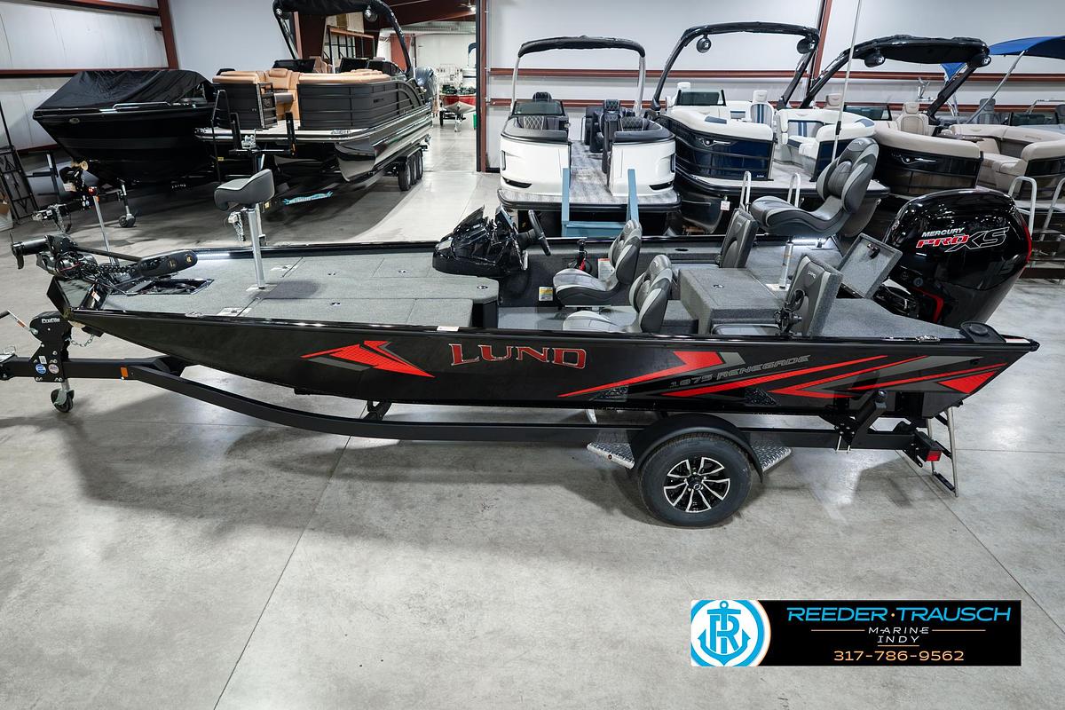 2026 Lund 1875 Renegade
