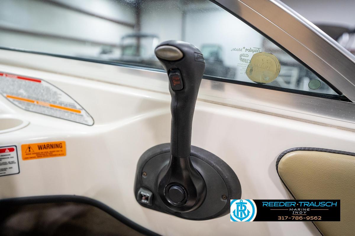 Used 2005 Sea Ray 180 SP