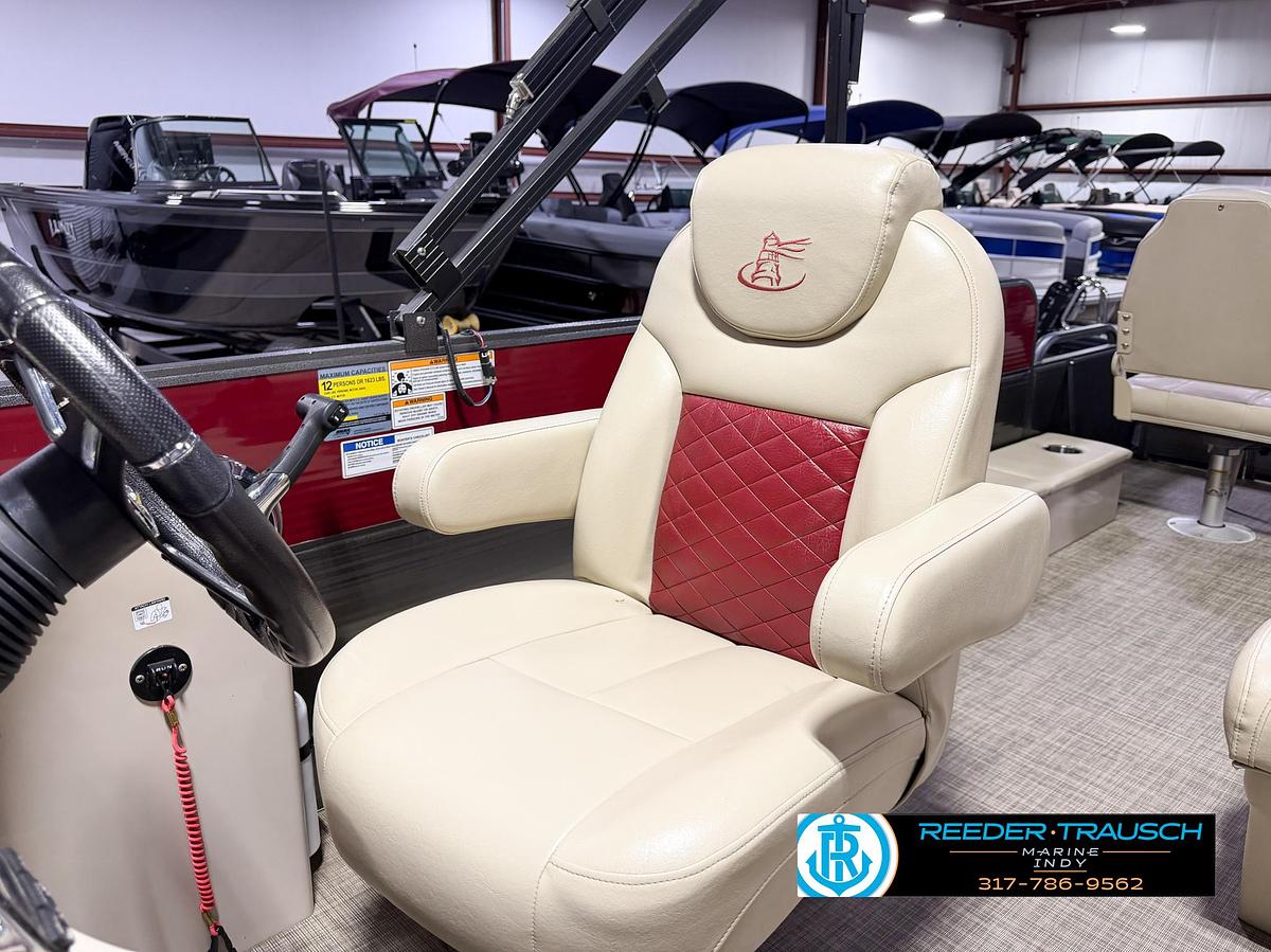 Used 2018 Misty Harbor