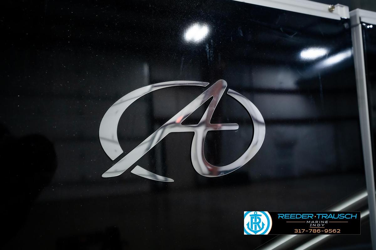 Used 2025 Avalon 2385 LSZ ENT