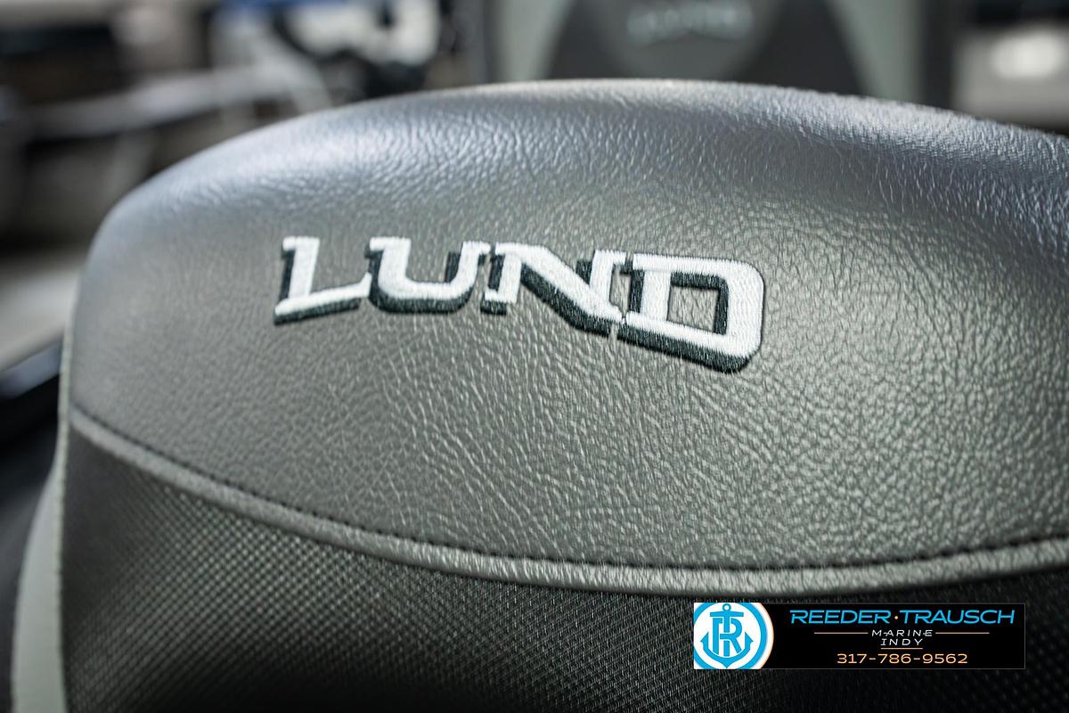 2026 Lund 1875 Renegade
