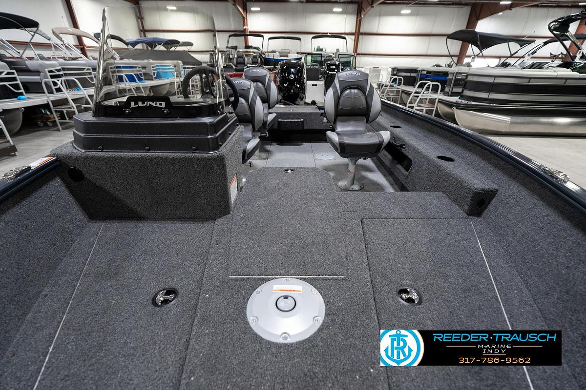 2026 Lund 1775 Adventure SS