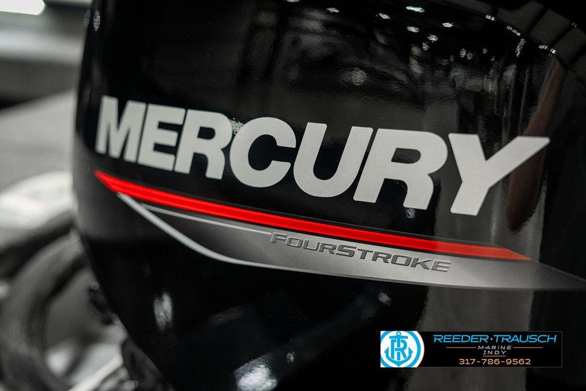 2025 Lund 1675 Adventure SS