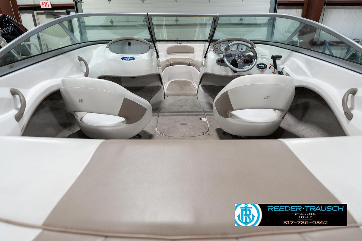 Used 2006 Four Winns 190 Horizon