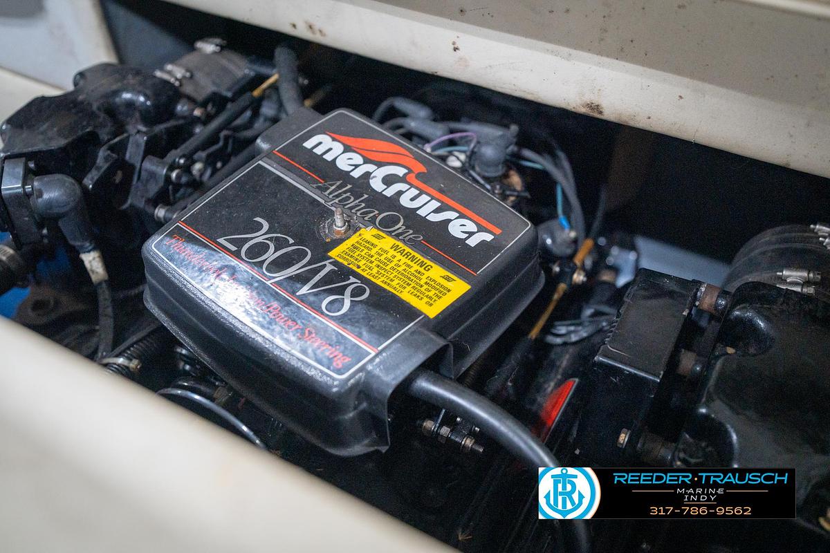 Used 1987 Sea Ray Sorrento