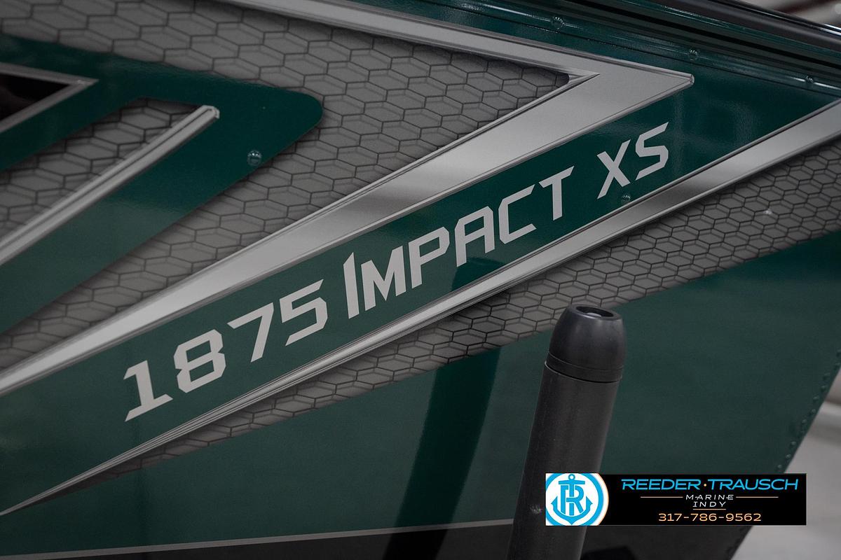 2026 Lund 1875 Impact XS