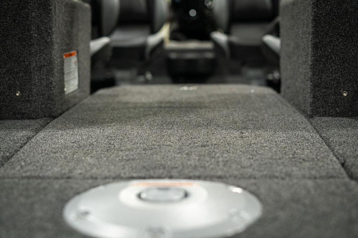 2025 Lund 1875 Impact