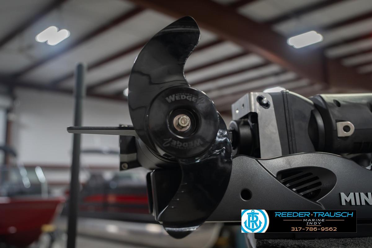 2026 Lund 1775 Impact XS