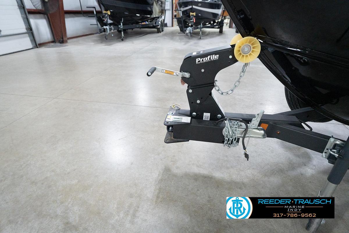 2026 Lund 1800 Explorer Sport