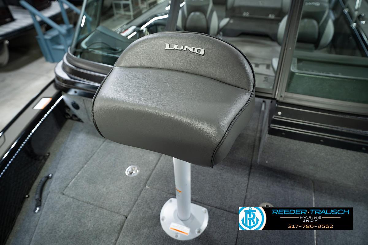 2026 Lund 1975 Pro V Sport