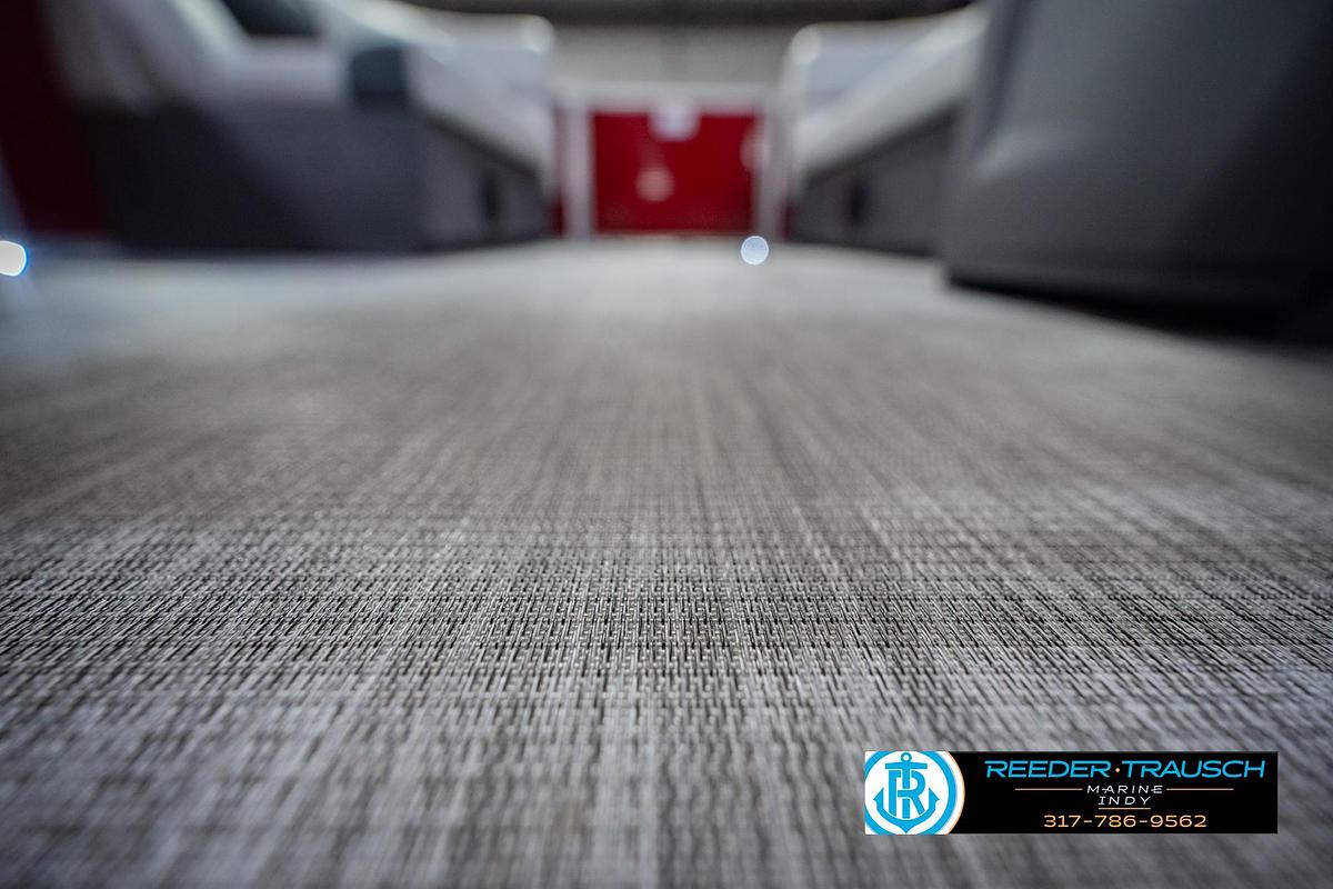 Used 2025 Bennington 20 SLS