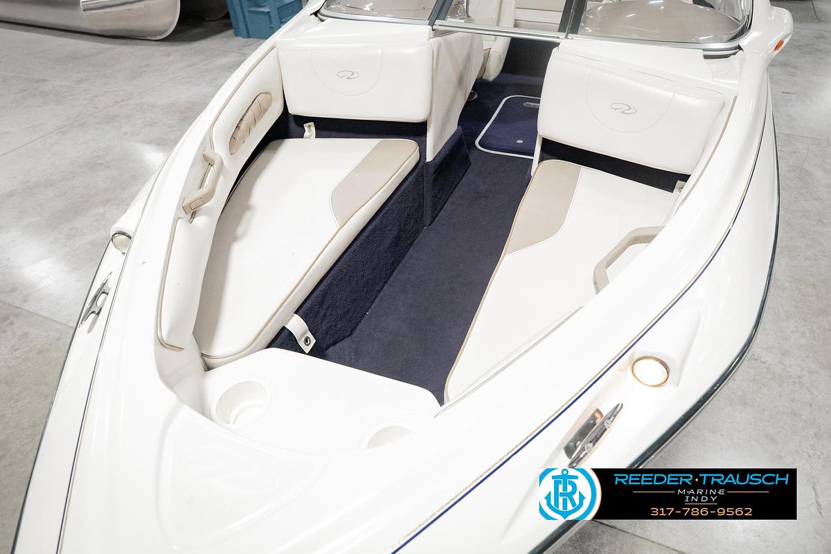 Used 1998 Regal 1700 XR2