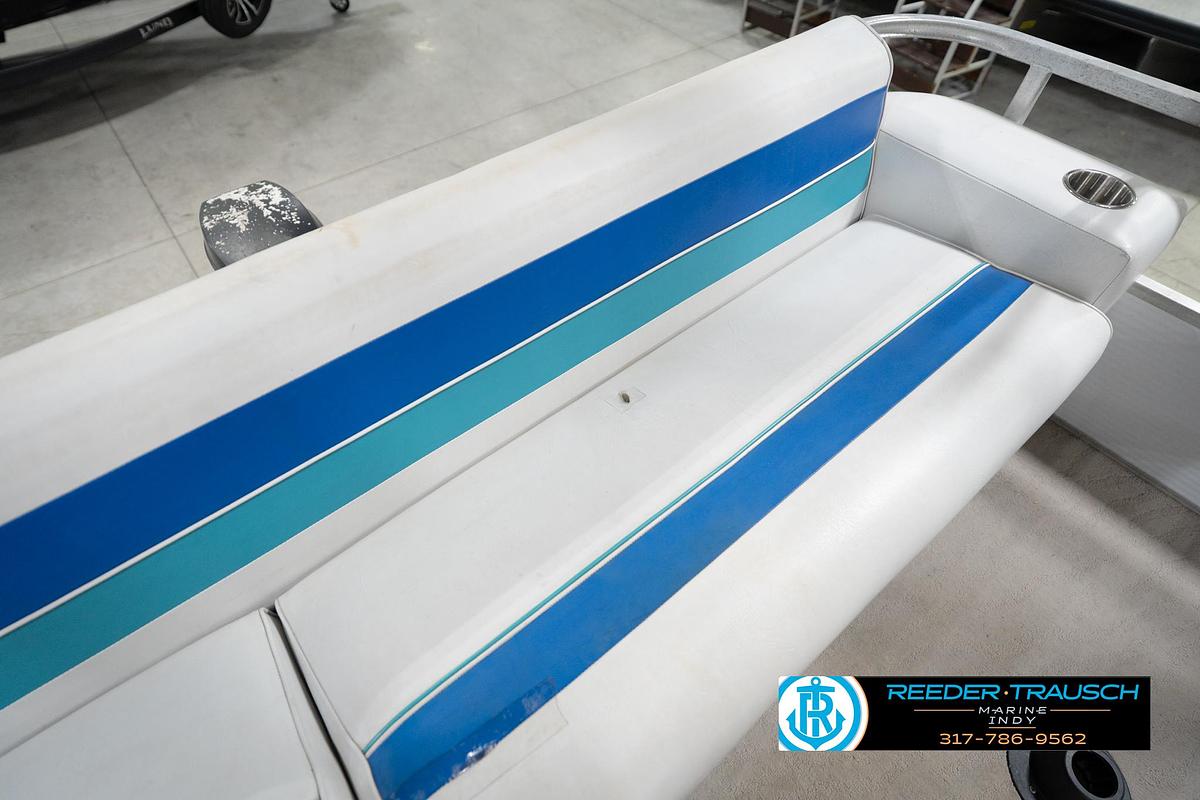 Used 1996 Godfrey Sweetwater 180 EX