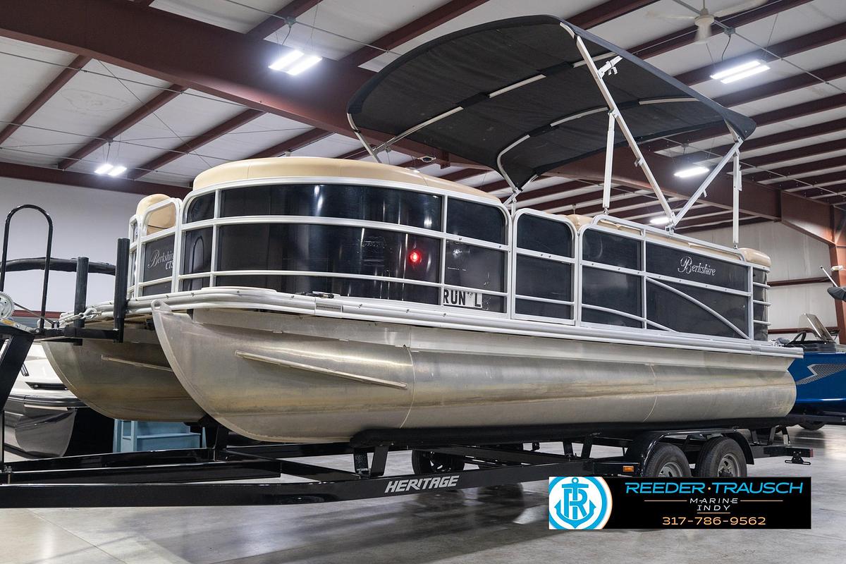 Used 2013 Berkshire 190 CLCTS313