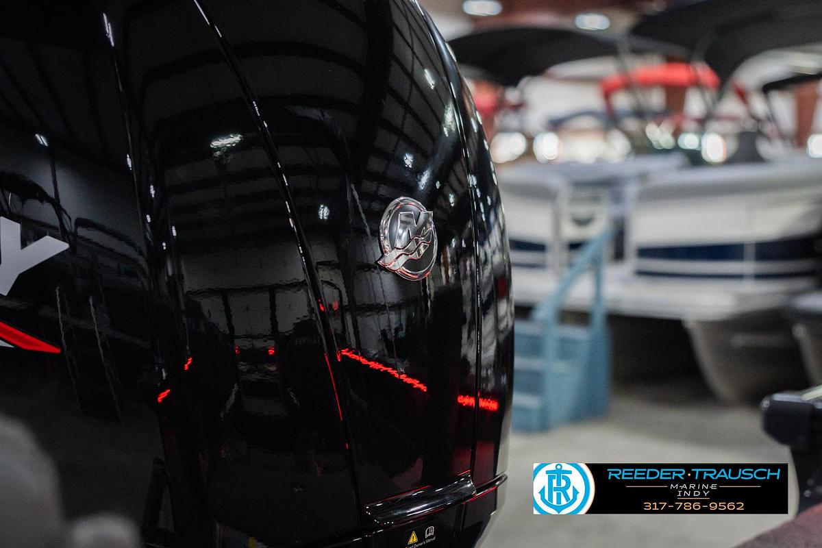 2026 Lund 1875 Crossover XS