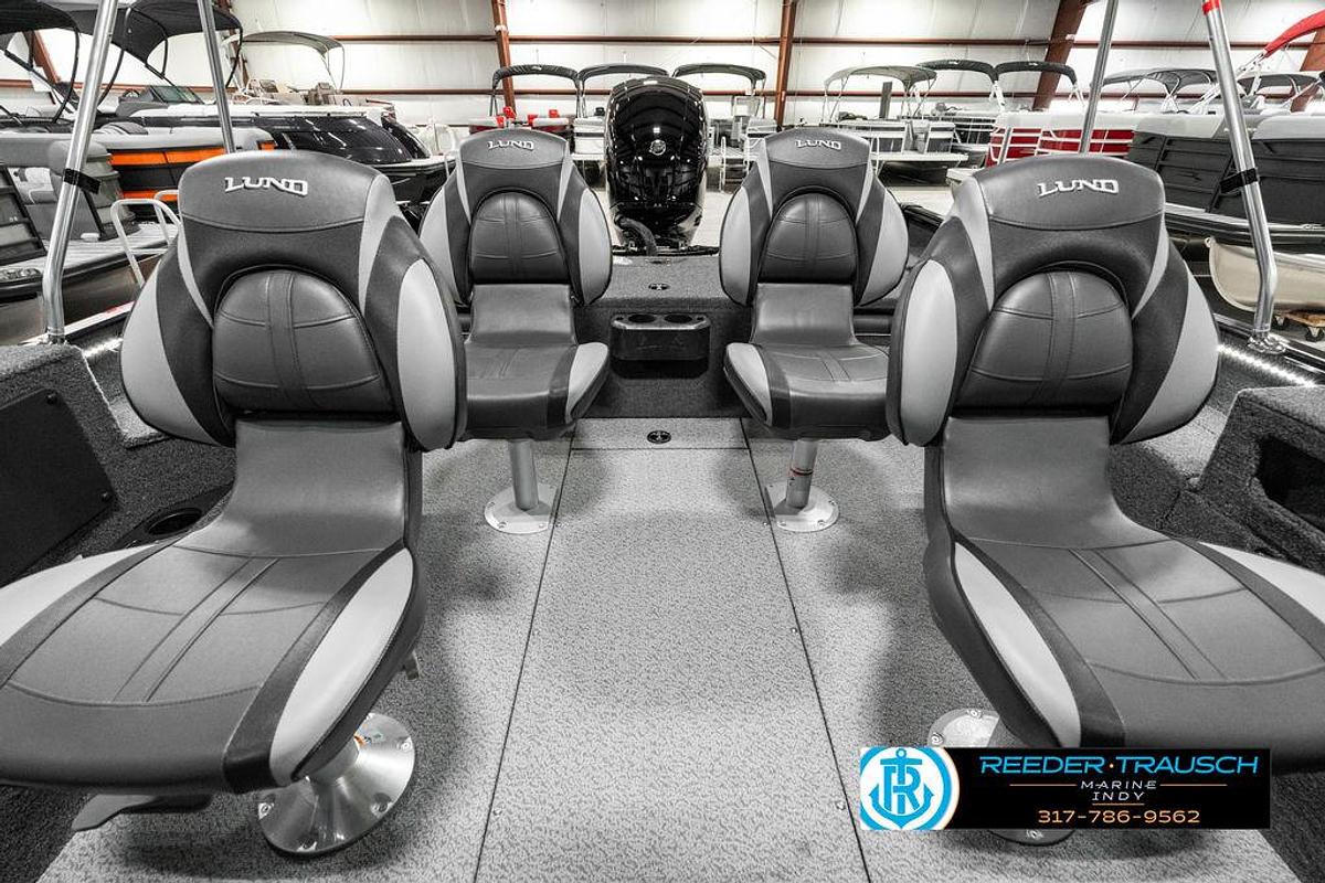 2025 Lund 1875 Impact XS