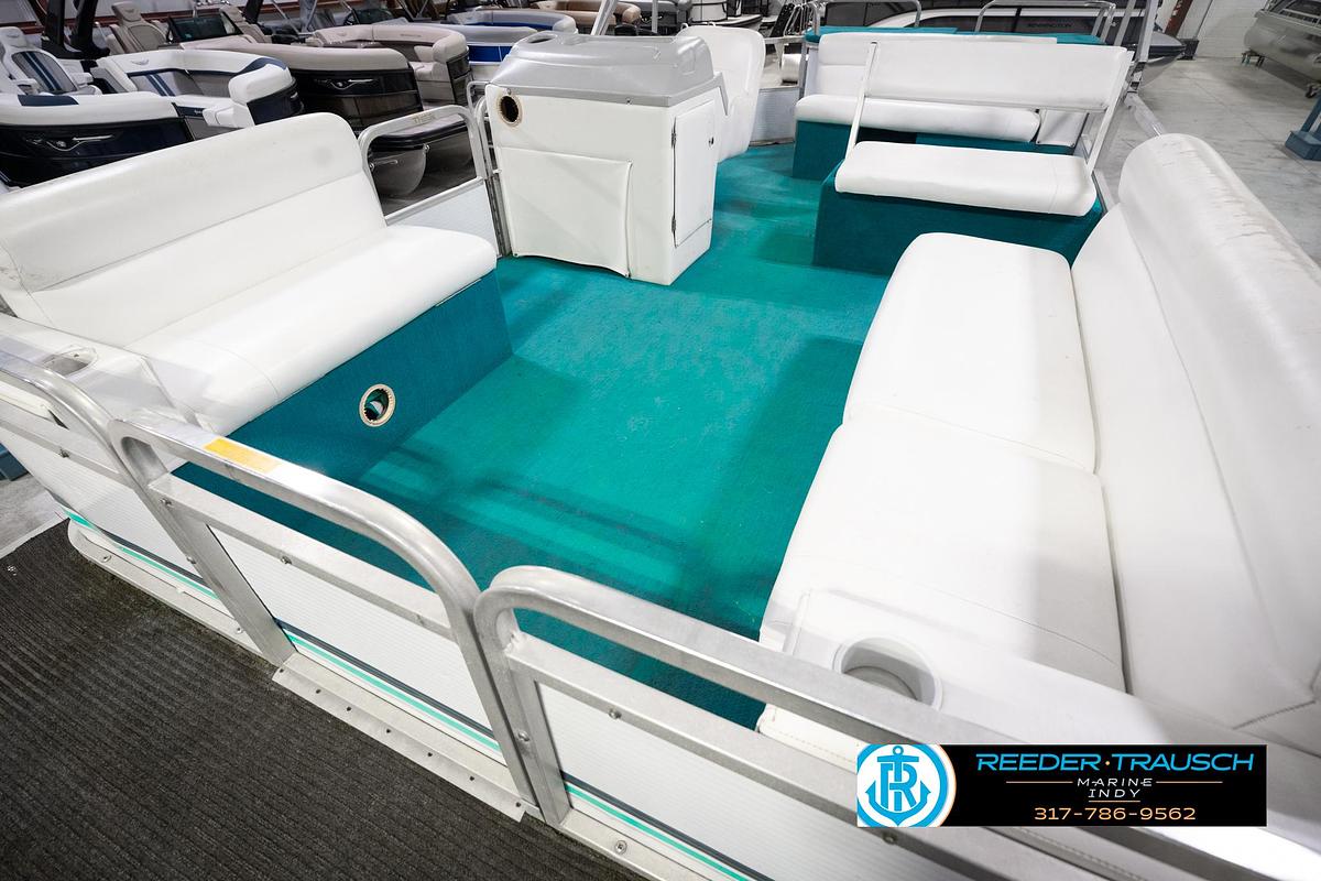 Used 1992 Godfrey Sweetwater