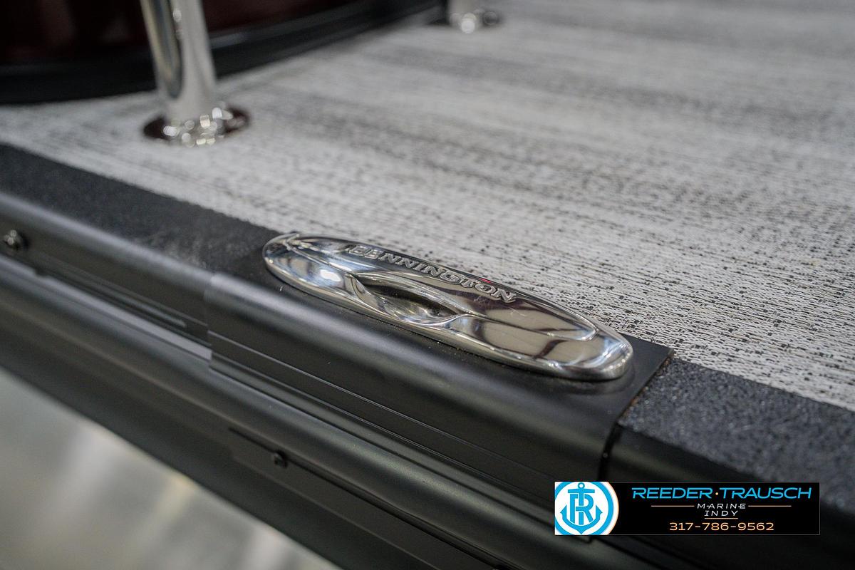 2026 Bennington 22 SSB