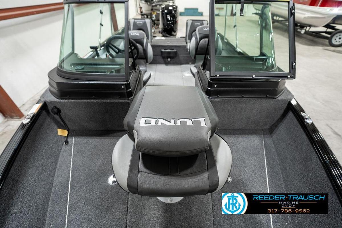 2025 Lund 1775 Adventure Sport