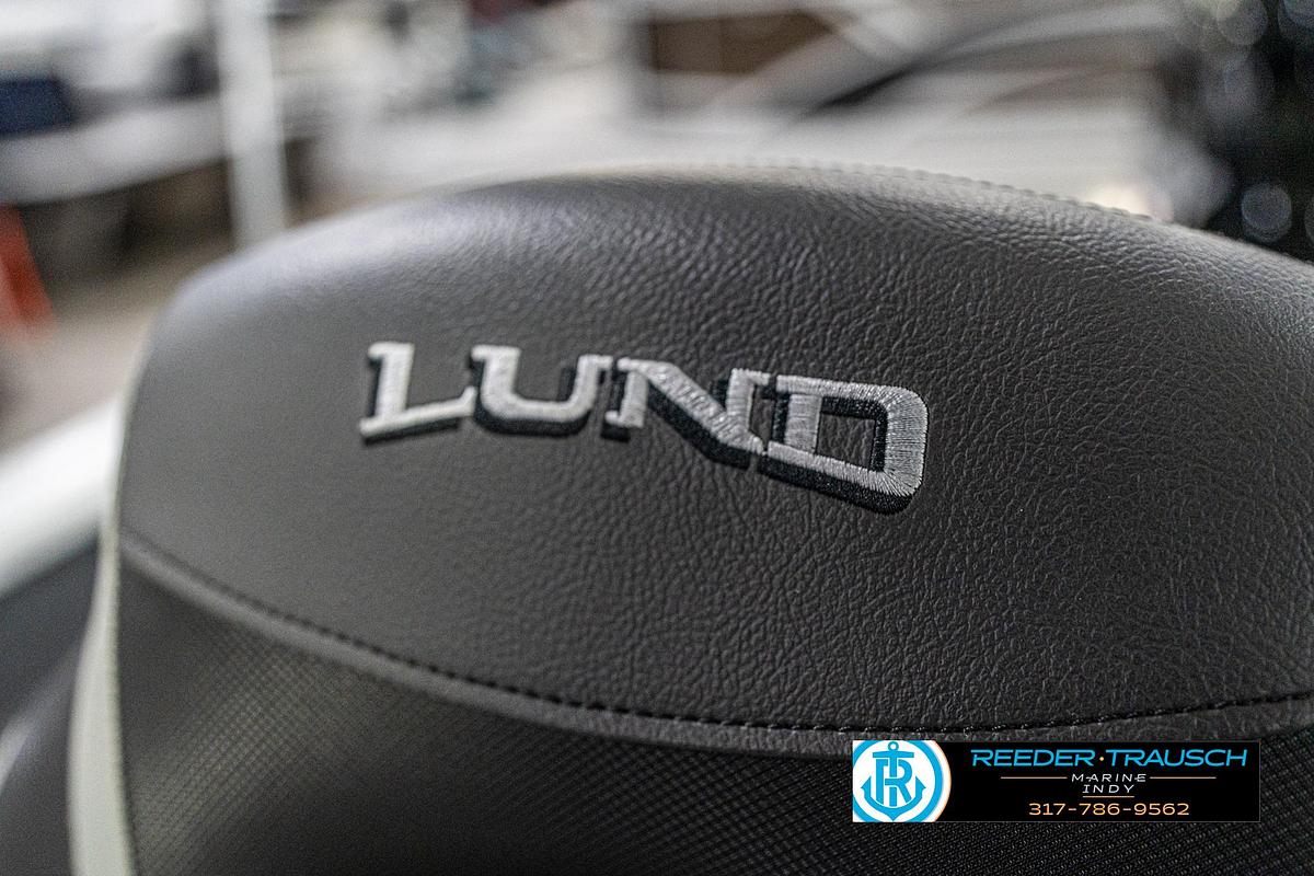 2026 Lund 1700 Explorer Sport