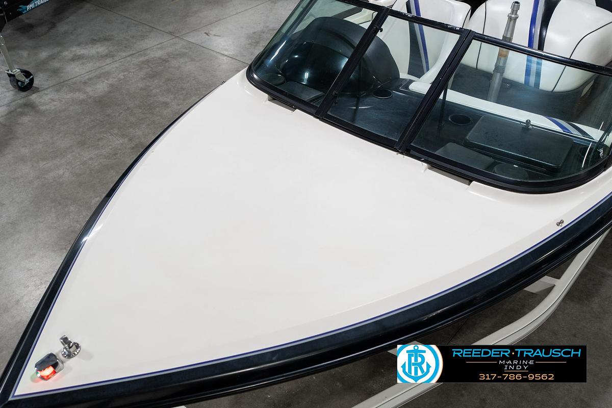 Used 1997 Malibu Response