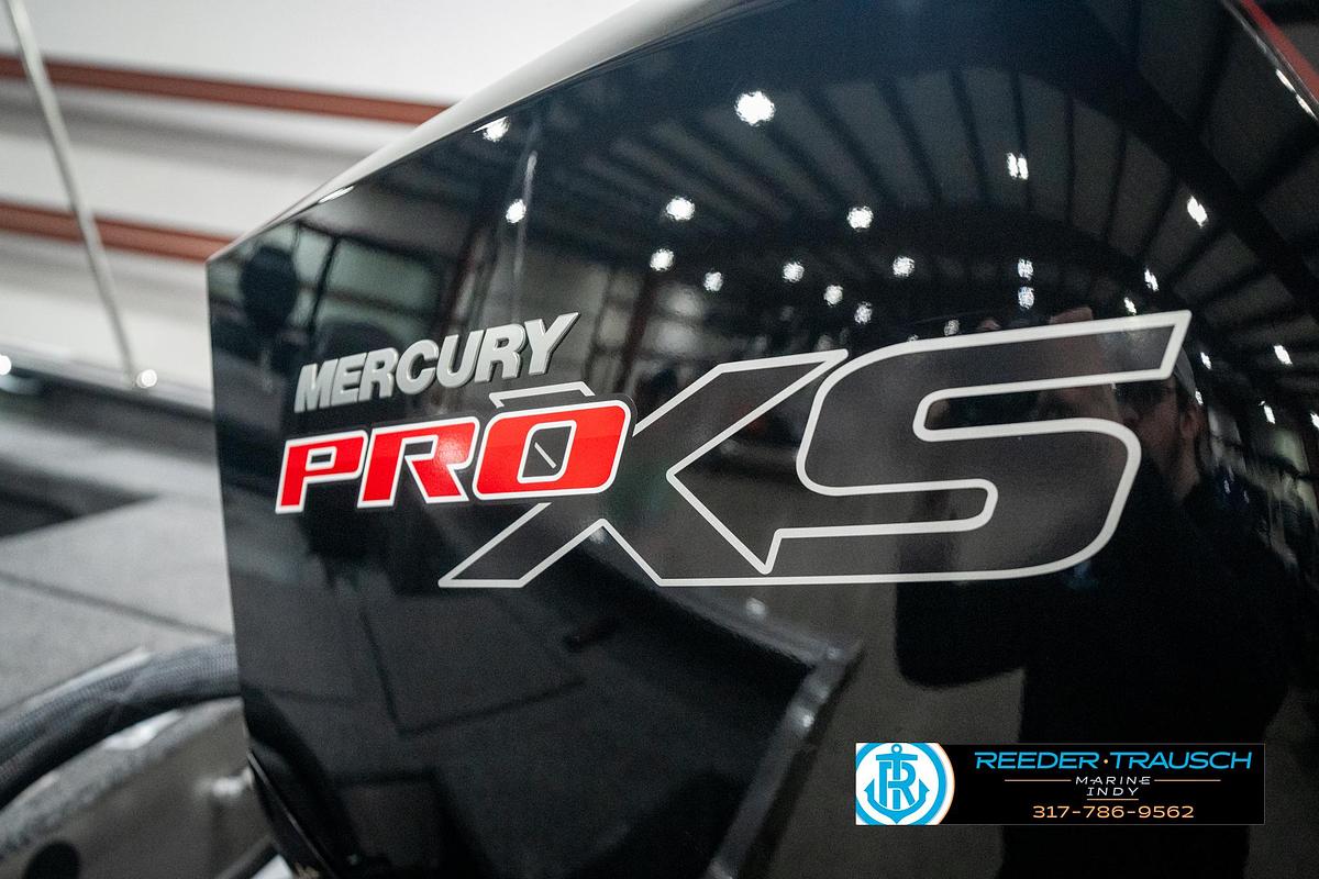 2025 Lund 2075 Impact XS