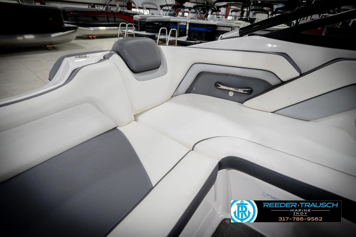 Used 2015 Yamaha AR192